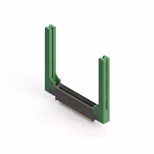 395-038-556-858 EDAC Inc.  Edgeboard Connectors